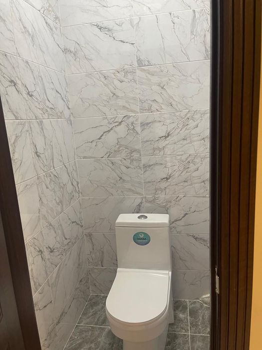 новый квартира чистая