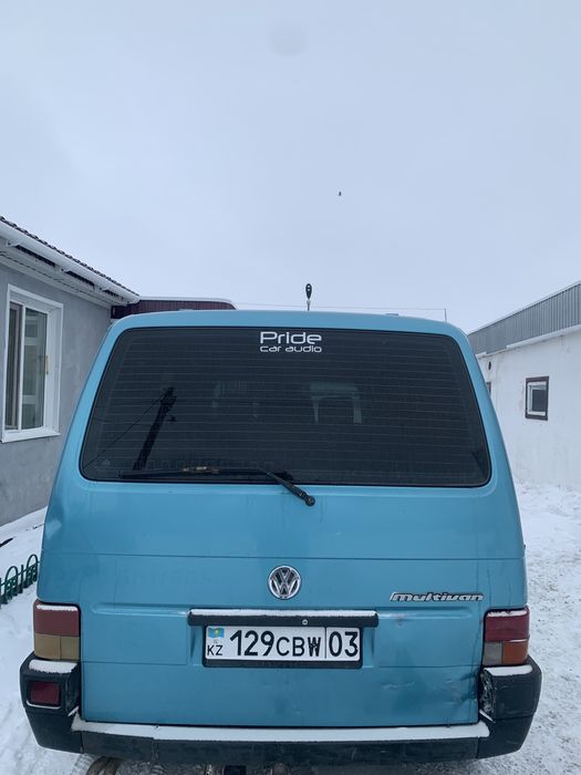 Продам Буса Т4 multivan