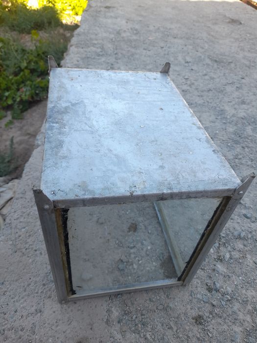 Аквариум сатилади