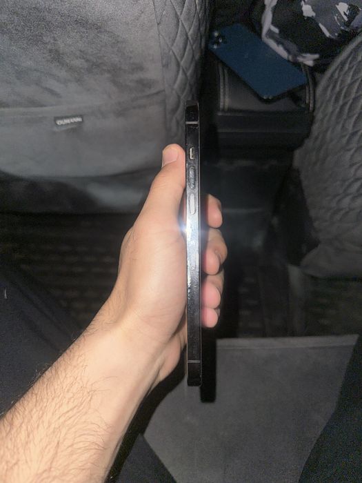 айфон 12 pro max 128