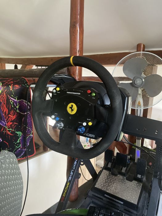 Thrustmaster TSPC 6.4 NM
