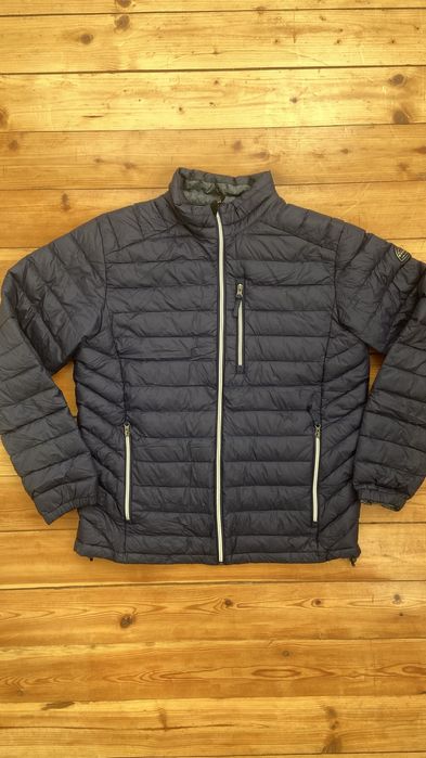 Зимни якета с пух