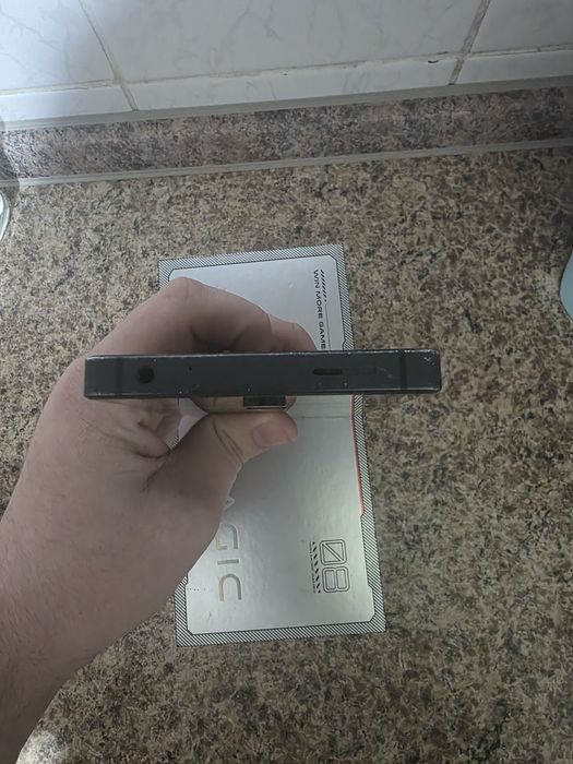 Nubia REDMAGIC 8 Pro Void