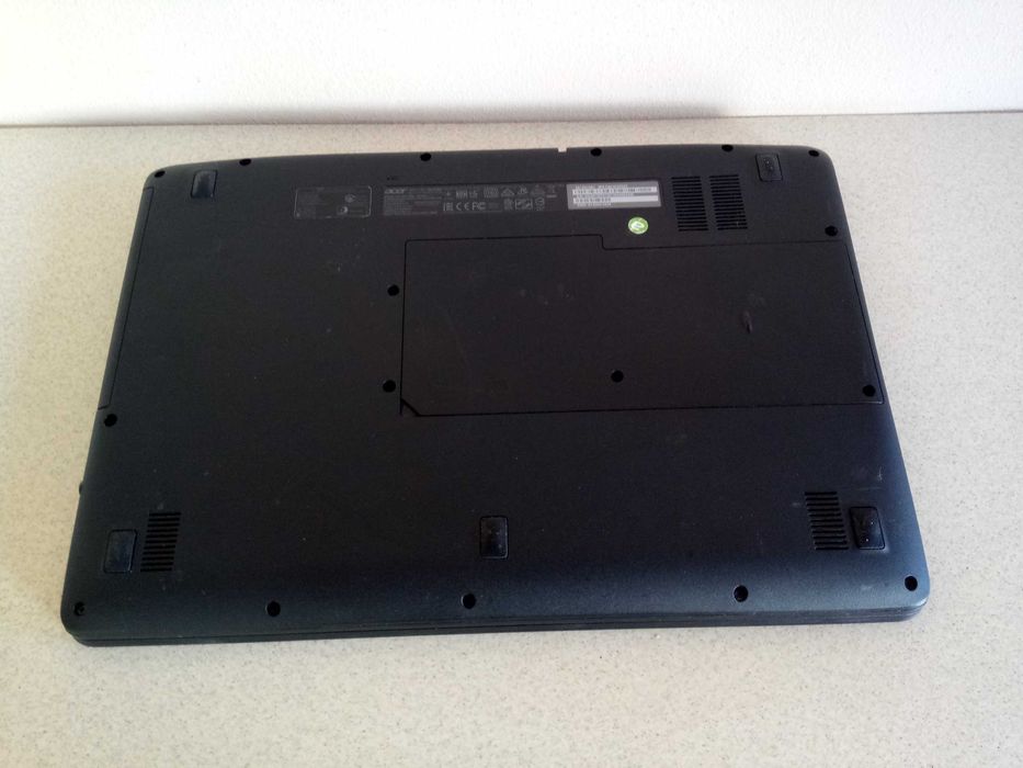 Elemente Acer Aspire ES1-523 ES1-533 ES1-572