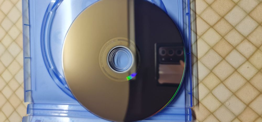 Продам  игру на PS4.