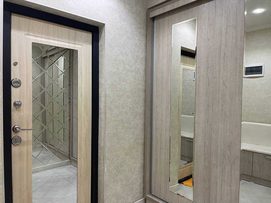 Посуточная аренда квартиры рядом Паркентским рынком