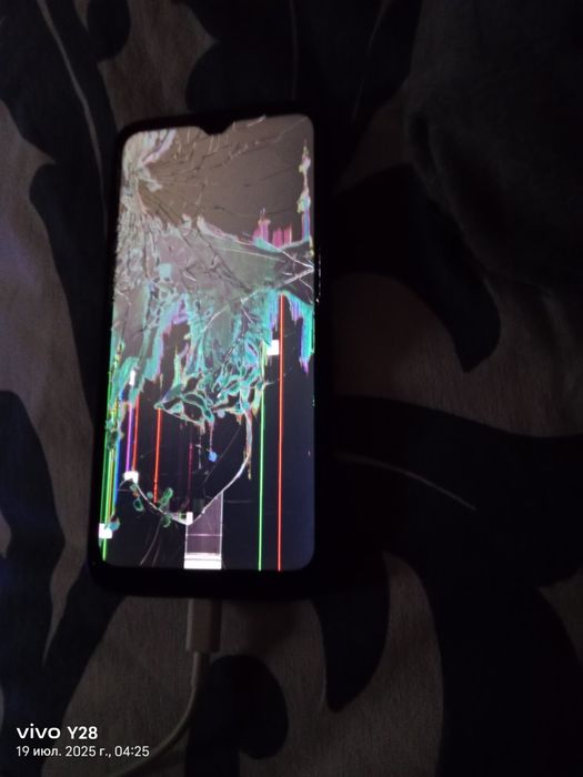 Продам телефон Redmi 9t