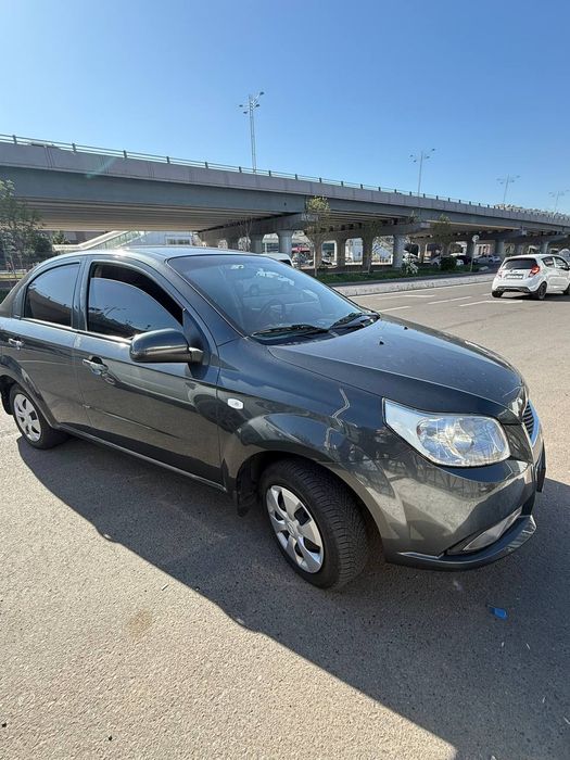 Нексия 3 мокрый.