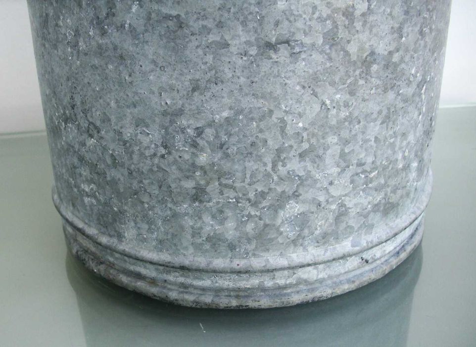 Метална туба за бензин гориво 8 литра