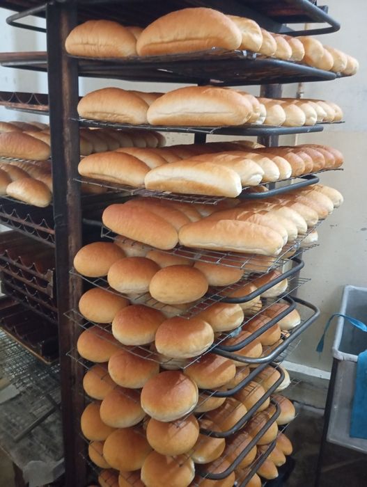 Xot dog Gamburger noni bor