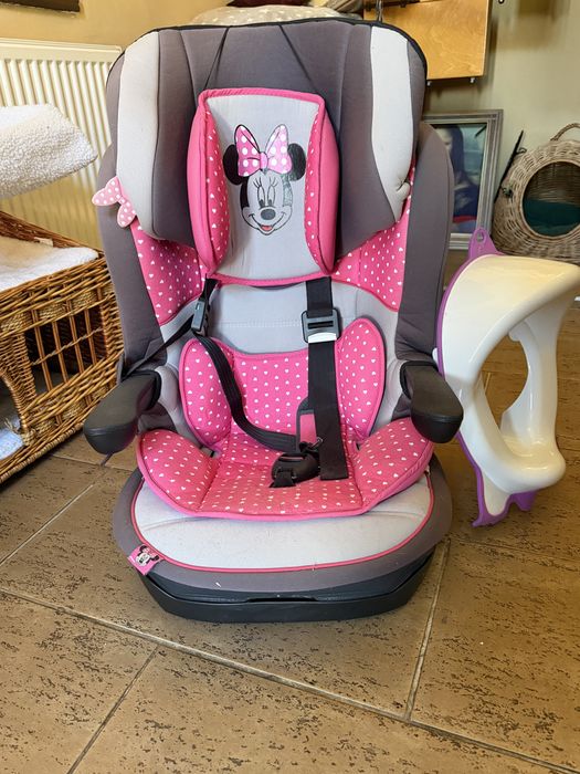 Scaun masina copii 9-36 kg