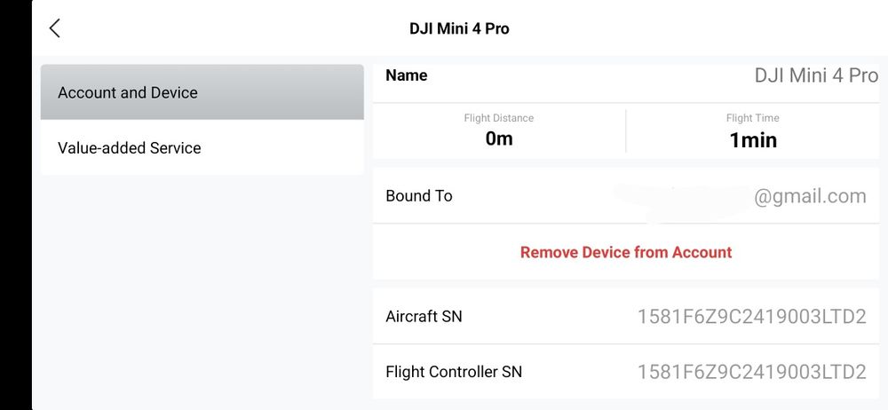 DJI Mini 4 Pro Fly More Combo RC2