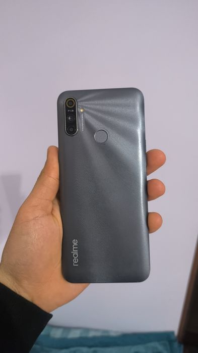 Realme C3 sotiladi