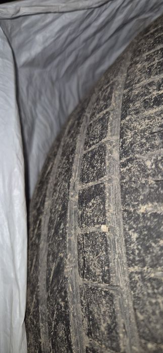 Летние шины Pirelli Scorpion Verde