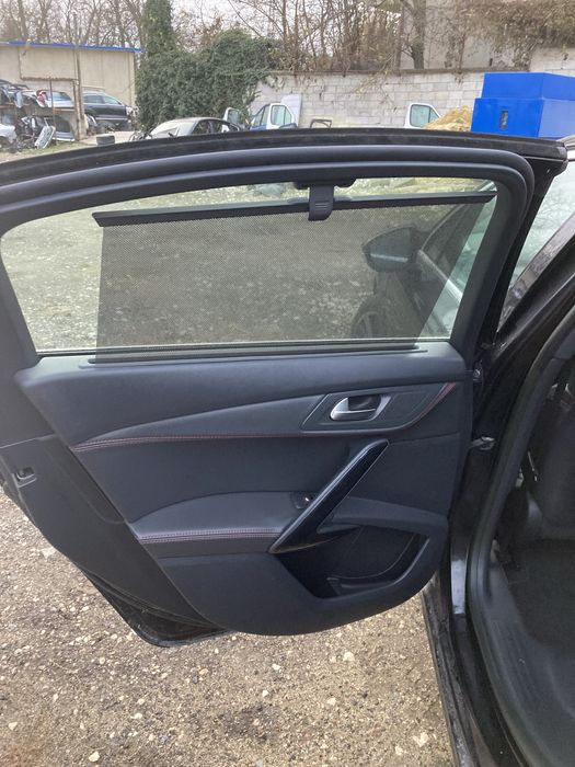 508 GT 2.2 hdi На Части