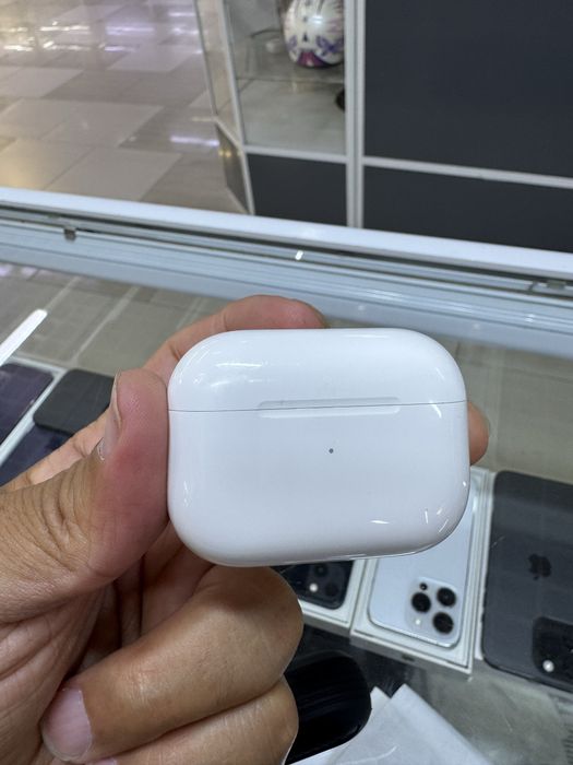 Airpods pro 2 таэпси
