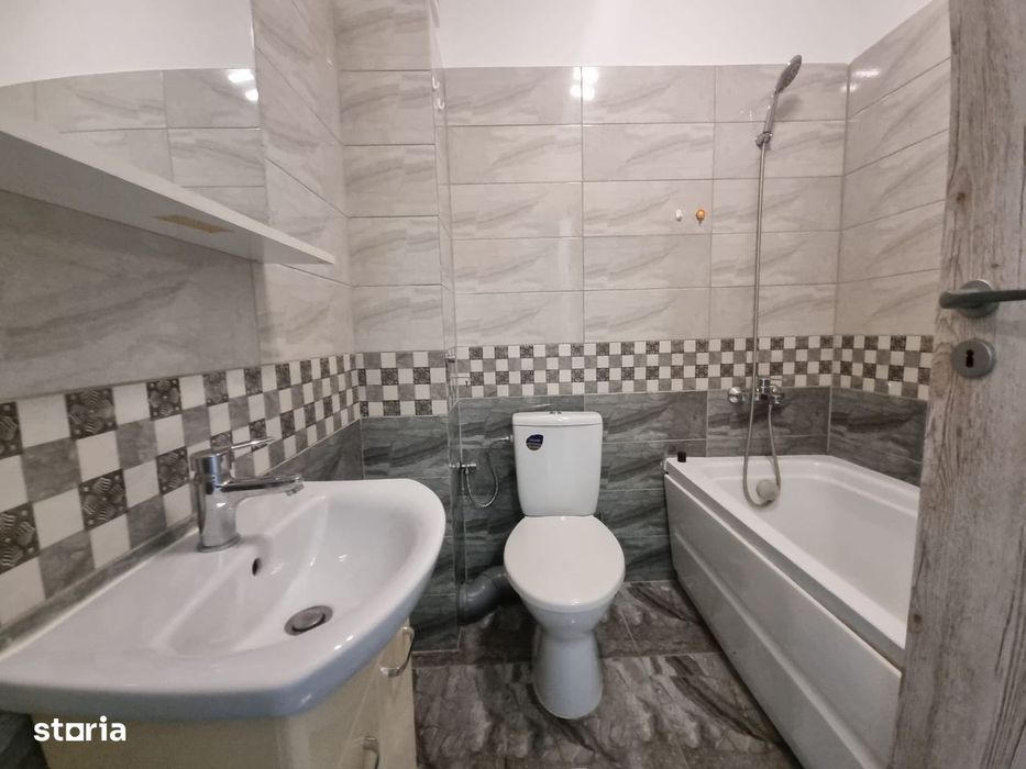 Apartament 2 camere, decomandat, etaj 3/4, bloc cu lift, Postalionului — fotografia 1