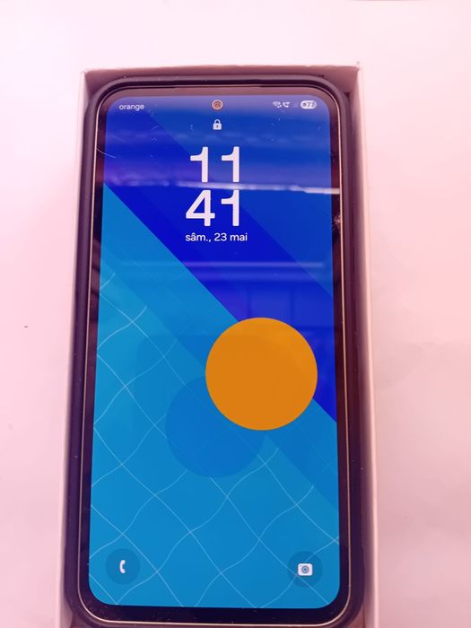 Vand samsung a54 5g 128gb