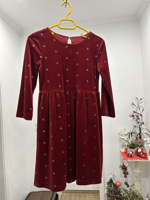 Rochie fetite , 8-10 ani, GAP