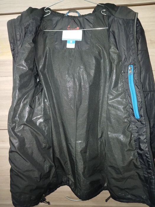 Куртка Columbia original kurtka