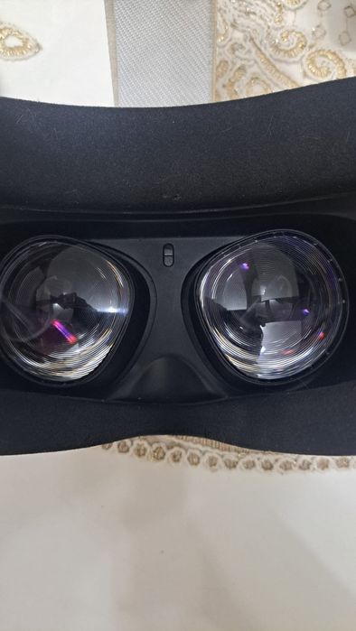 Ochelari VR Meta Quest 2, 128GB, Ca Nou