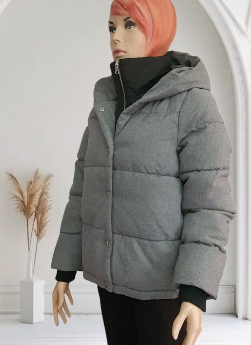 Geaca puffer Only