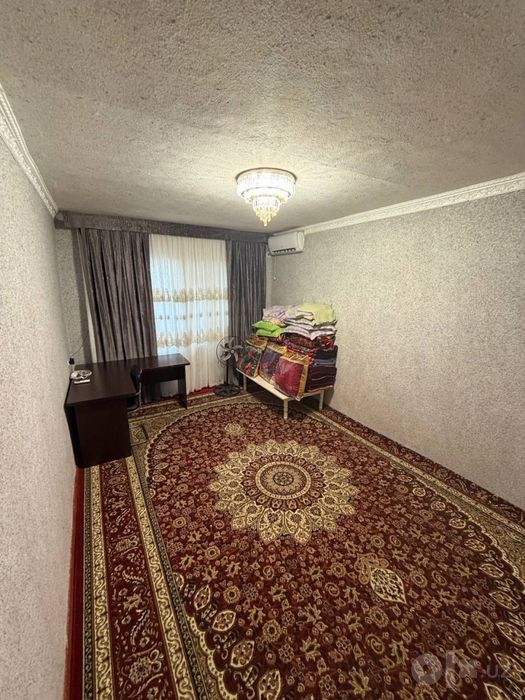 Bektemir tumani 3 xonali kvartira