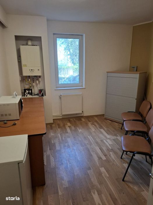Portul Tomis-Hotel Palace-Apartament 4 camere, mobilat pentru birouri