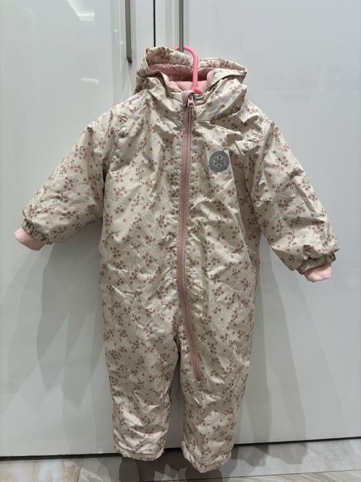 Ескимос за сняг  HM Kindiboo 86