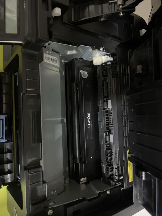 Принтер PANTUM M6500W