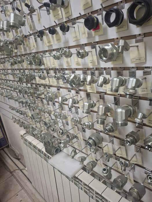 Распределители Насосы гидрозамки