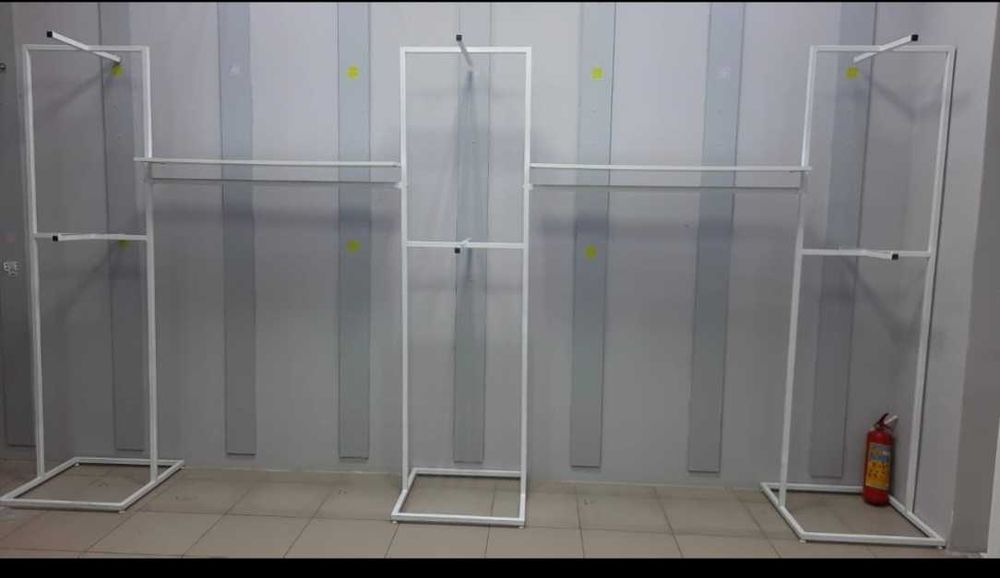Продам торговое оборудование
