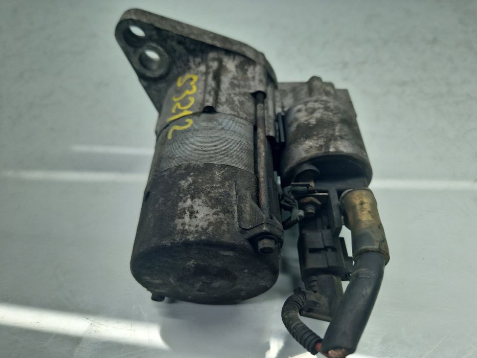 Electromotor Skoda Superb II (3T4) [Fabr 2008-2015] 02Z911023H