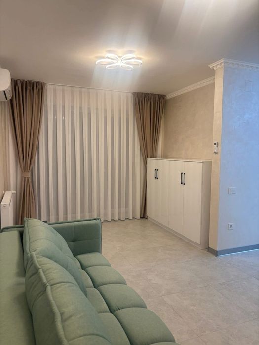 Apartament nou 2 camere de închiriat în Victoria Rezidențial Nufărul
