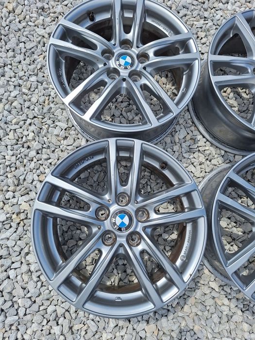 5x112.16цола.7j ET 52.BMW