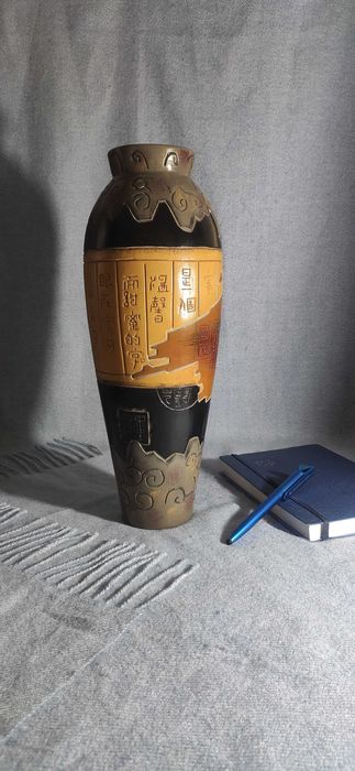 Редкие интерьерные вазы