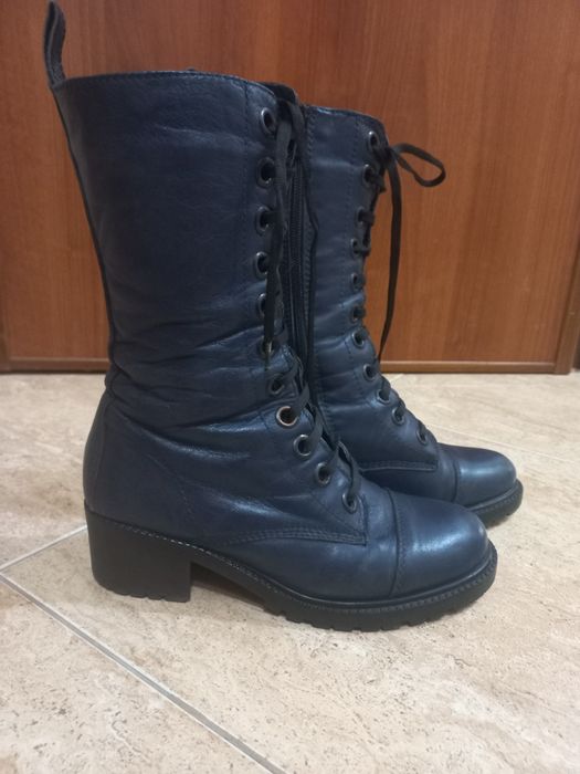 Дамски ботуши Martini