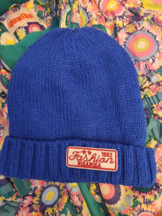 Куртка зимняя 3-5 лет