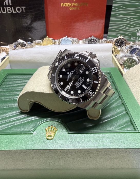 Ceas barbati automatic model submariner