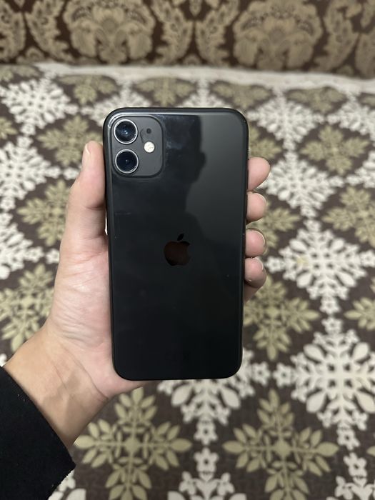Продам Iphone 11 128gb