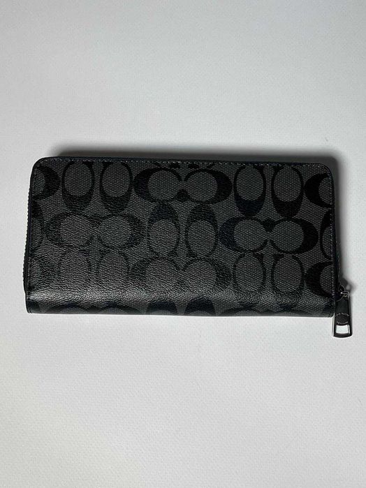 Кошелек Coach Оригинал