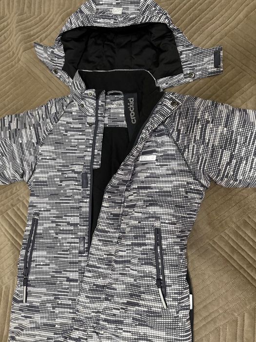 Продам зимний комбинезон