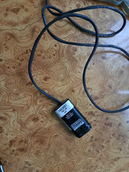 Kit Raid controler Hp 420