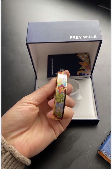 Продам браслет от Frey wille !