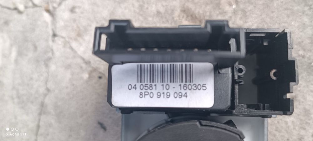 Продавам някои части за audi a3 2008г