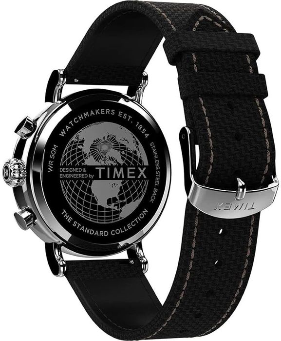 Ceas Timex Men Chronograph TW2V43700