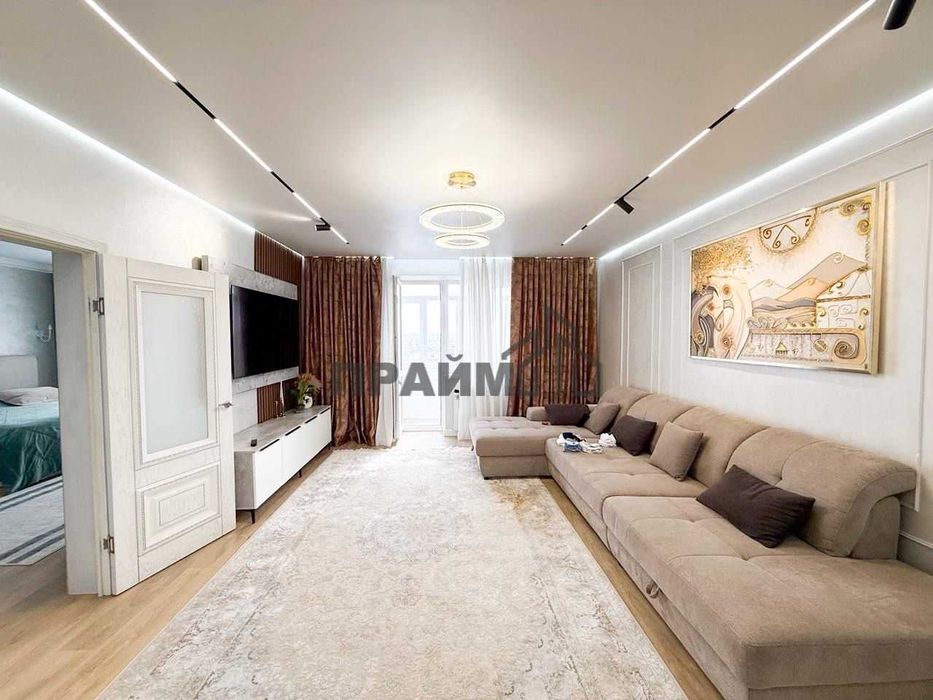 ПРОДАМ 4Х ком Каратал (Виолетта ПРАЙМ)