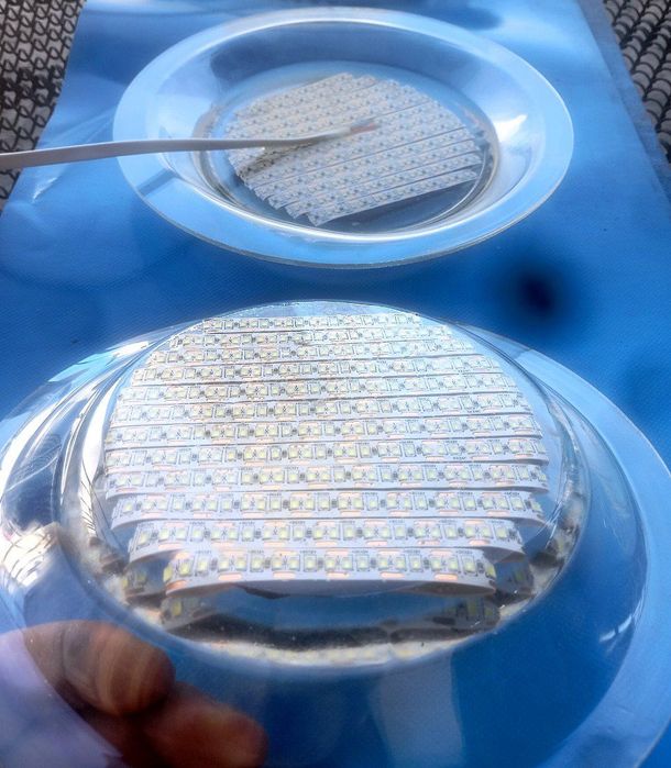 Лампы для бассейна, basseyn chiroqlari , доставка+ гарантия