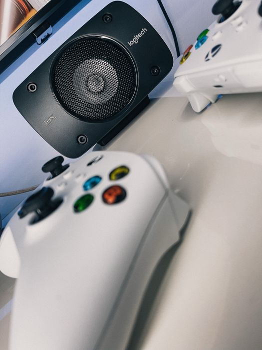 Consola Microsoft  Xbox S