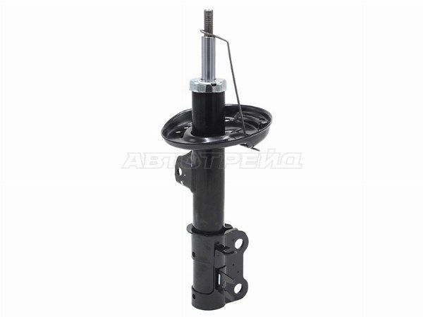 стойка перед левая Chevrolet Aveo